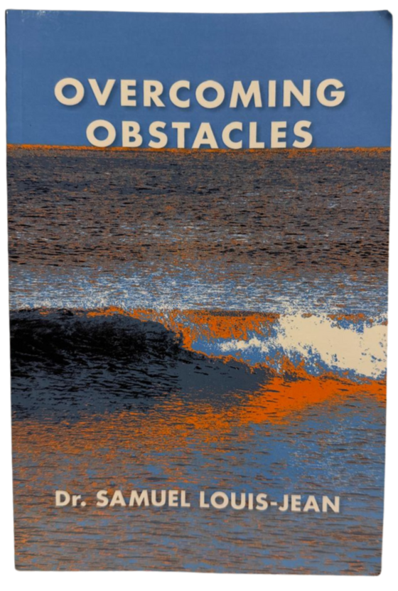 Overcome Obstacles
