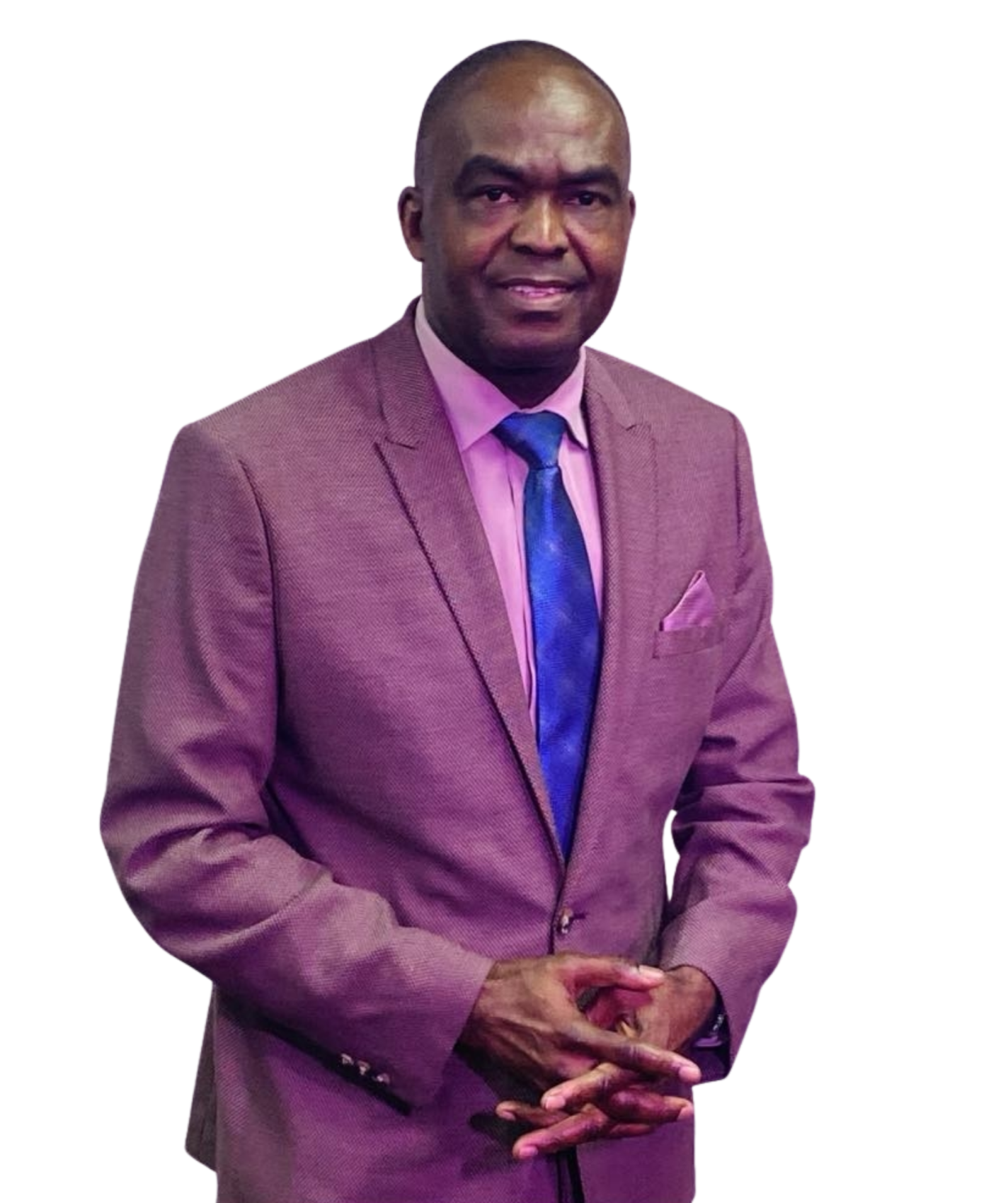 Dr Samuel Louis-Jean